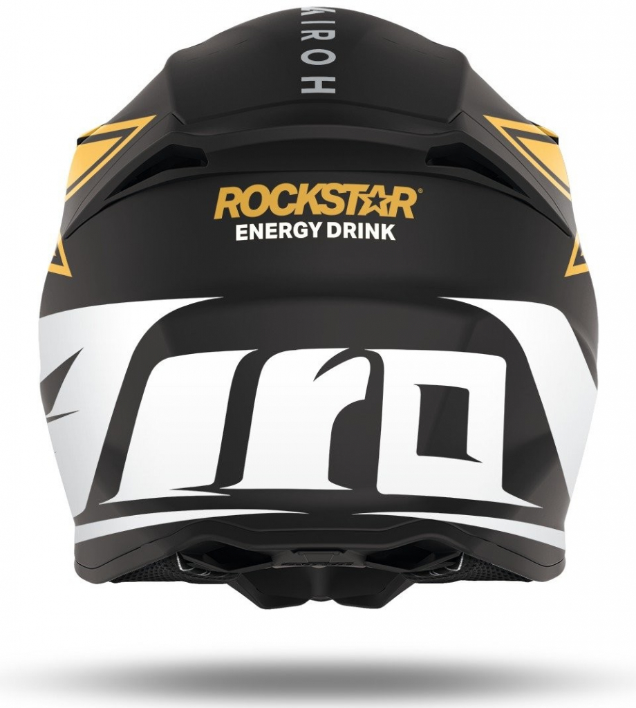 Airoh Twist 2.0 Rockstar 2022