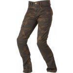 Ayrton Camino Lady hnědé maskáčové – Zboží Mobilmania