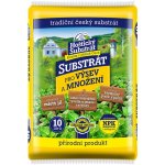 Forestina Substrát Hoštický pro výsev a množení 10 l – Hledejceny.cz