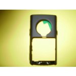 Kryt Nokia N95 střední černý – Zboží Mobilmania