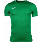 Nike Y Dry Park VII Jersey SS bv6741-302 – Zboží Mobilmania