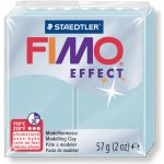 Fimo Staedtler effect modrý křemen 56 g – Zbozi.Blesk.cz