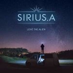 Sirius.a - Love The Alien CD – Hledejceny.cz