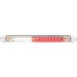 Svítilna mlhová/couvací zadní LED WAS W73ARF, 12-24 V – Hledejceny.cz