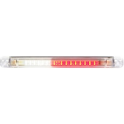 Svítilna mlhová/couvací zadní LED WAS W73ARF, 12-24 V – Hledejceny.cz