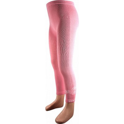 Pegason B dětské termo legíny růžová – Sleviste.cz