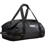 Thule Chasm TDSD204K černá 90 l – Sleviste.cz