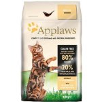 Applaws cat Adult kuře 2 kg – Hledejceny.cz