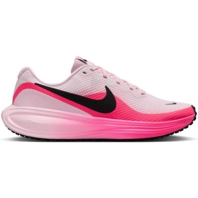 Nike Revolution 8 W dámská běžecká obuv růžová – Zboží Dáma