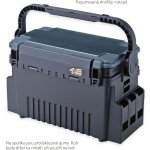 Versus Box VS 7070 43,4x23,3x27,1 cm černý – Zboží Dáma Versus Box VS 7070 43,4x23,3x27,1 cm černý – Zboží Dáma