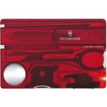 Victorinox Swisscard Lite 0.7300.T – Zboží Mobilmania