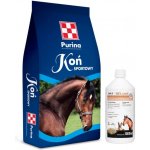 Purina Sportovní kůň LAB V Lněný olej Leinöl pro koně 1 l – Hledejceny.cz