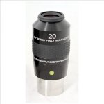 Explore Scientific 100° 20mm 2" – Zboží Živě