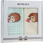 Vesna Ježek 40x60 cm 2 ks – Zboží Dáma