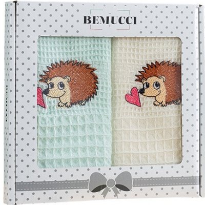 Vesna Ježek 40x60 cm 2 ks – Zboží Dáma