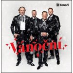 4 Tenoři – Vánoční MP3 – Zboží Dáma