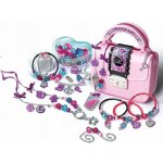 Clementoni: Crazy Chic Bláznivá kabelka – Zbozi.Blesk.cz