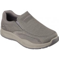 Skechers cohagen knit walk 204849-TPE béžové