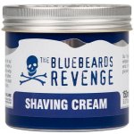 The Bluebeards Revenge krém na holení 100 ml – Zbozi.Blesk.cz