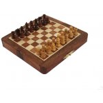 Cestovní magnetické šachy Italfama Catania – Zbozi.Blesk.cz