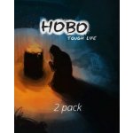Hobo Tough Life 2 Pack – Zboží Mobilmania