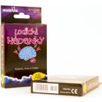 Albi Mozkovna Logické hádanky – Zboží Živě