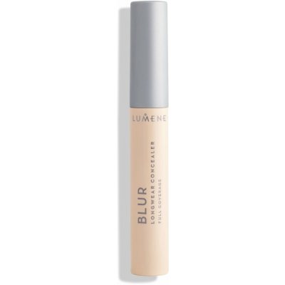 Lumene Blur Longwear tekutý korektor odstín Ultra Light 9 ml – Zboží Mobilmania