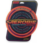 AEROBIE Sprint - modrý – Sleviste.cz