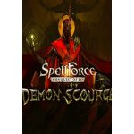 SpellForce: Conquest of Eo - Demon Scourge – Hledejceny.cz