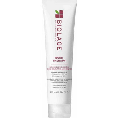 Biolage Bond Therapy Leave-In Cream 150 ml – Hledejceny.cz