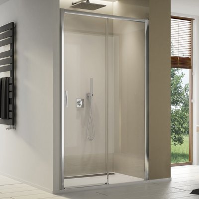 SANSWISS Ronal TOP LINE TLS2D1000107 – Hledejceny.cz