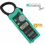 Kyoritsu KEW-2200R – Hledejceny.cz