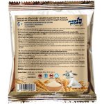 Goldim kozí kaše krupicová sytící porce 20 g – Zboží Dáma