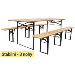 Hawaj Pivní set 200 x 50 x 25 cm – Hledejceny.cz