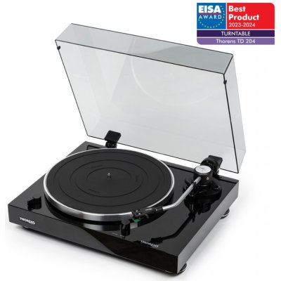 Thorens TD 204