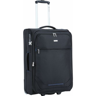 Snowball HIT 2W M 48503-62-01 černá 65 L – Hledejceny.cz