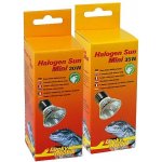 Lucky Reptile Halogen Sun Mini 35 W Double Pack FP-63422 – Hledejceny.cz