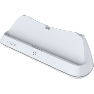 FIXED Nabíjecí stanice pro Playstation Portal FIXPS5-CDPP-WH – Zboží Živě
