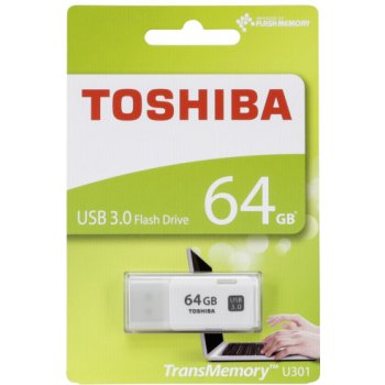 Toshiba U301 64GB PD64G30TU301WR