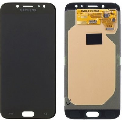 LCD Displej + Dotykové sklo Samsung J730 Galaxy J7 2017 – Zbozi.Blesk.cz