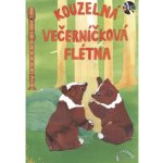 Kouzelná večerníčková flétna + CD – Zboží Dáma