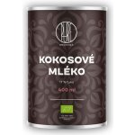 BrainMax Bio Pure Kokosové mléko 17% tuku 400 ml – Sleviste.cz