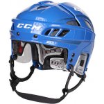 Hokejová helma CCM FL90 SR – Zboží Mobilmania