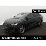 Audi Q4 45 quattro e-tron Sportback Advanced 82 kWh 210 kW – Sleviste.cz