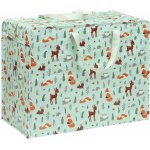 A Little Lovely Company úložná taška XL Kamarádi z lesa – Zboží Dáma