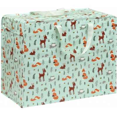 A Little Lovely Company úložná taška XL Kamarádi z lesa – Zboží Dáma