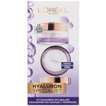 L´Oréal Paris Hyaluron Specialist denní a noční krém 2 x 50 ml dárková sada – Zboží Dáma