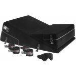 Liberator Black Label Wedge/Ramp Combo with cuffs – Zboží Dáma