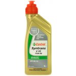 Castrol Syntrans V FE 75W-80 1 l – Hledejceny.cz