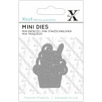 Docrafts Vyřezávací šablona Dortík 1 ks – Hledejceny.cz